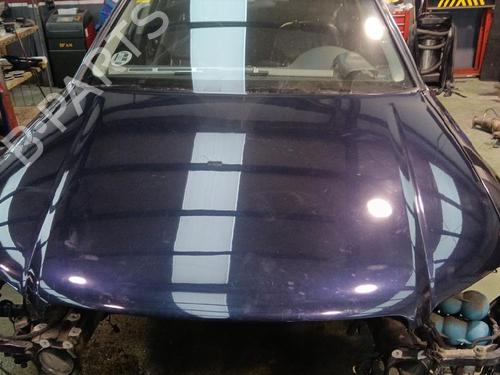 Motorhjelm Motorhjelm AUDI A8 D3 (4E2, 4E8) [2002-2010] 35744105 35744105