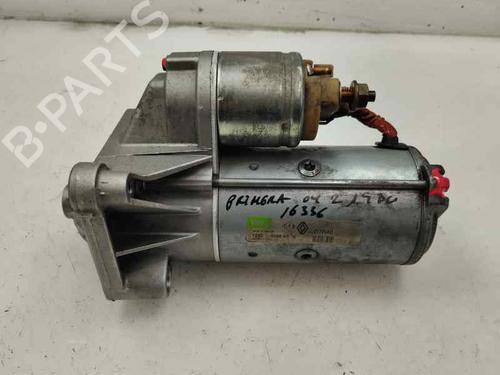 Used Starter NISSAN PRIMERA Hatchback (P12) [2002-2025]  26555802