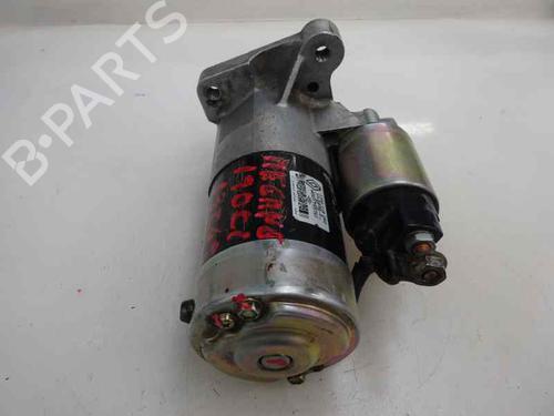 Starter RENAULT MEGANE I (BA0/1_) 1.9 dCi (BA05, BA1F) | BP4633954M8