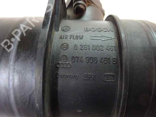 Used Mass air flow sensor Mass air flow sensor 8381311 8381311