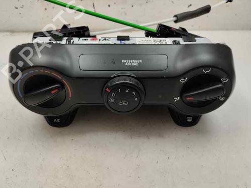 AC-Styringsenhed/Manøvreenhed KIA PICANTO III (JA) 1.0 | BP29133815I5