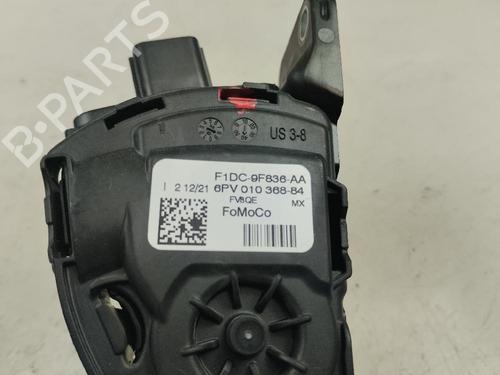 Pédale FORD TRANSIT CONNECT MPV 1.5 EcoBlue (101 hp) 17870640