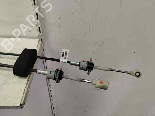 Used Cable KIA STONIC (YB) 1.0 T-GDi Eco-Dynamics+ (120 hp) 27540997