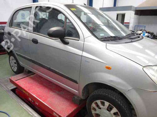 Elektronisk sensor CHEVROLET MATIZ (M200, M250)  | BP8174438M84 