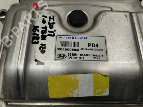 engine-control-unit-ecu-hyundai-i30-pde-pd-pden-39199-04ac0-2017-2016-21772604 main image