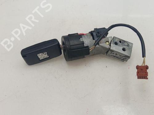 Used Ignition barrel Ignition barrel 35745604 35745604
