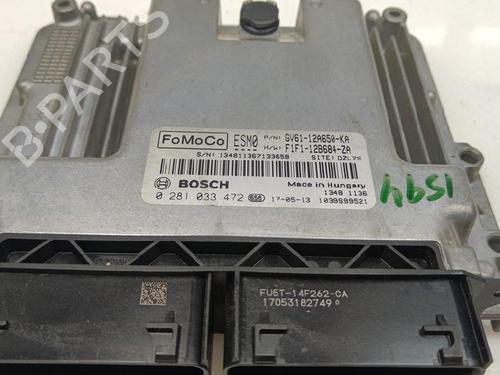 Engine control unit (ECU) FORD KUGA II (DM2) 1.5 TDCi | BP35744590M57 - Image 2