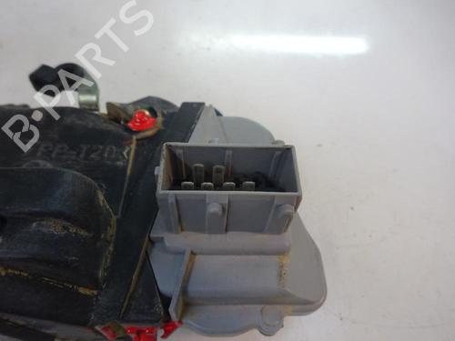 Højre fortil lås PEUGEOT PARTNER MPV (5_, G_) 1.9 D (69 hp) 11221682