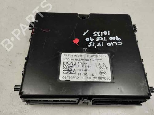 Electronic module RENAULT CLIO IV (BH_) 0.9 TCe 90 (BHNF, BHMA, BHMH, BHJK, BHJR) | BP21394937M83 