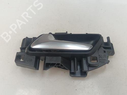 Used Rear left interior door handle Rear left interior door handle 36693315 36693315