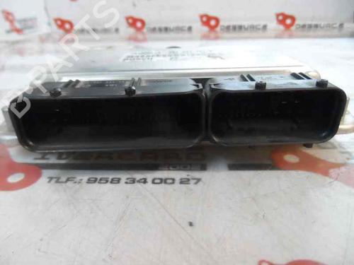 Used Engine control unit (ECU) Engine control unit (ECU) 200326 200326