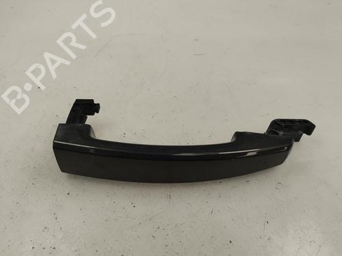 Used Front right exterior door handle OPEL INSIGNIA A (G09) 1.6 CDTi (68) (136 hp) 17547228