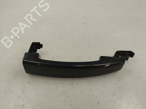 Puxador exterior frente direito OPEL INSIGNIA A (G09) 1.6 CDTi (68) (136 hp) 17547228