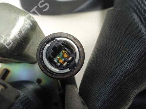 Front right seatbelt DACIA SANDERO | BP9745033I25 - Image 2