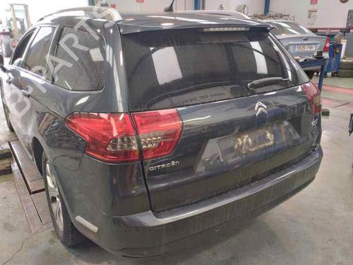Dashboard CITROËN C5 III Break (RW_) 2.0 HDi 140 | BP22640684C46  - Image 7