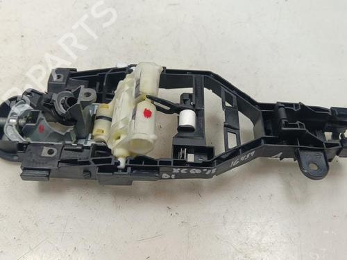 Støtte VOLVO XC60 II (246) D4 AWD | BP31826878C155 - Image 2