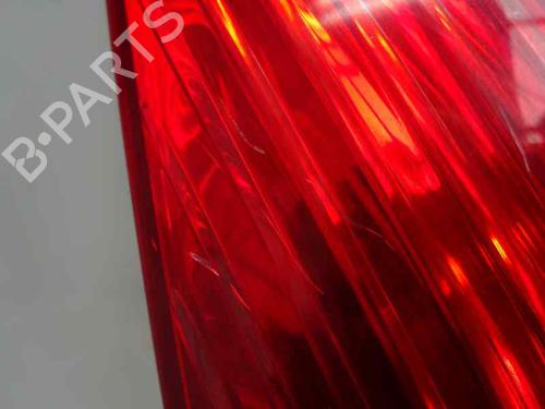 Højre baglygte PEUGEOT 607 (9D, 9U) 2.2 HDi (133 hp) 9108773