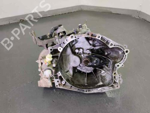 Used Gearbox CITROËN XSARA PICASSO (N68) [1999-2012]  21520606