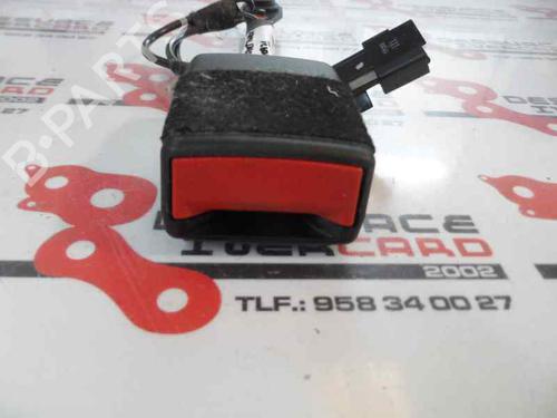 Used Seat buckle Seat buckle 8728846 8728846