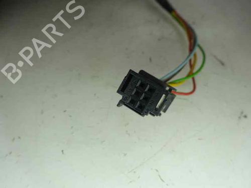 Left mirror CITROËN C3 II (SC_) | BP8370129C26