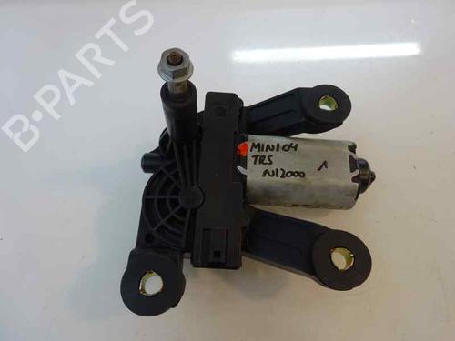 Viskermotor bagrude MINI MINI (R50, R53) One (90 hp) 1559949