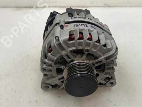Alternator TOYOTA PROACE Van (MDZ_) 1.6 D4d (MDZ2) | BP35742157M7 - Image 2