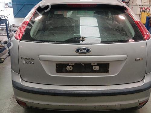 Starter FORD FOCUS II (DA_, HCP, DP) | BP35744598M8 - Image 3