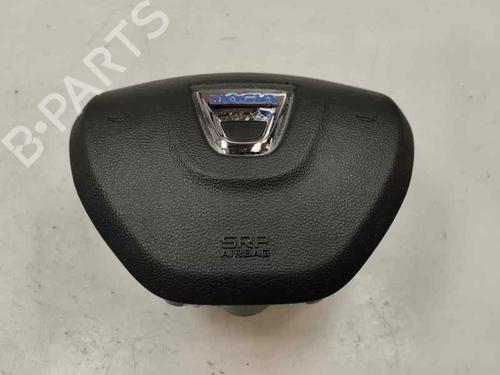 Driver airbag DACIA DUSTER (HM_) 1.5 dCi 110 4x4 (HMAB) | BP30540946C9 - Image 3