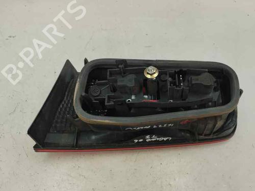 Left tailgate light RENAULT LAGUNA II (BG0/1_) 1.9 dCi (BG1A, BG1V) | BP29134514C79 - Image 2