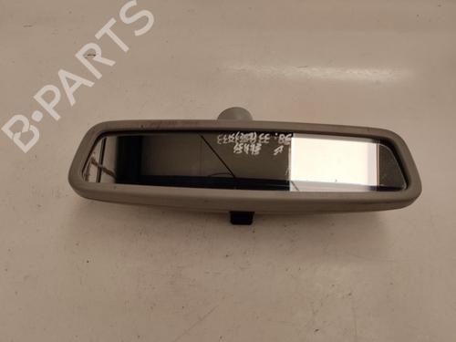 Used Rear mirror MERCEDES-BENZ CLK (C209) [2002-2010]  12541896