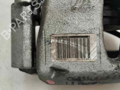 Used Right front brake caliper Right front brake caliper 22651652 22651652