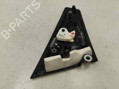 Rear right exterior door handle RENAULT CLIO IV (BH_) 1.5 dCi 90 | BP26561277C130