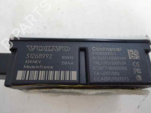 Electronic module VOLVO XC60 I SUV (156) D5 AWD | BP4469601M83
