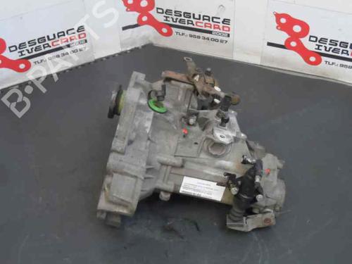 Used Gearbox Gearbox 12438642 12438642
