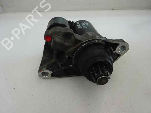 Used Starter SEAT IBIZA III (6L1) 1.4 16V (75 hp) 8079364