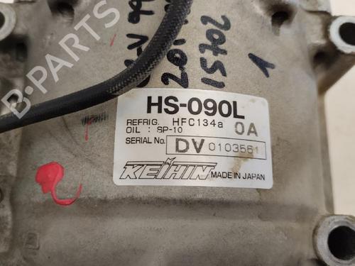 Used AC compressor AC compressor 15782796 15782796