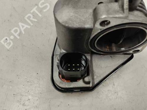 Throttle body RENAULT SCÉNIC II (JM0/1_)  | BP23531202M82 