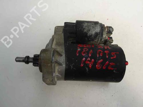 Startmotor SEAT IBIZA II (6K1) 1.8 i (90 hp) 8079385