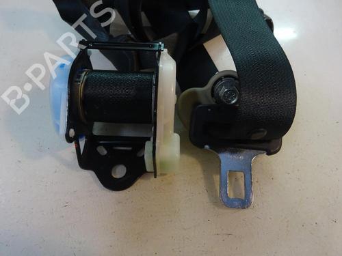 Used Rear left seatbelt Rear left seatbelt 11510968 11510968