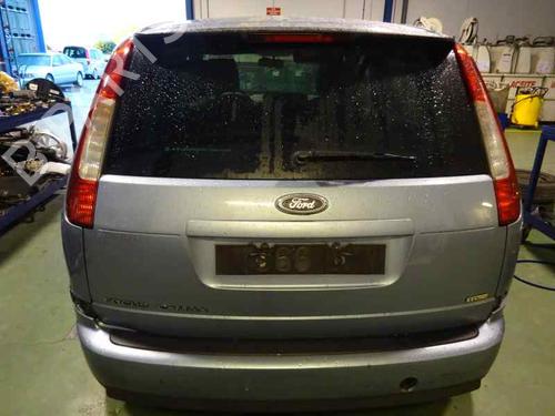 Pulley FORD FOCUS C-MAX (DM2) 1.8 TDCi | BP14173467M122 - Image 6