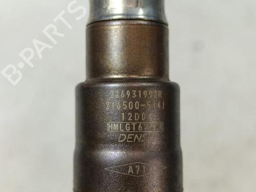 Electronic sensor DACIA DUSTER (HM_) 1.5 dCi 115 (HMAD) | BP35741506M84 - Image 3