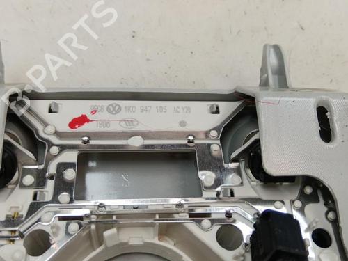Interior roof light SEAT LEON (5F1) 1.6 TDI | BP35740765I8 - Image 3
