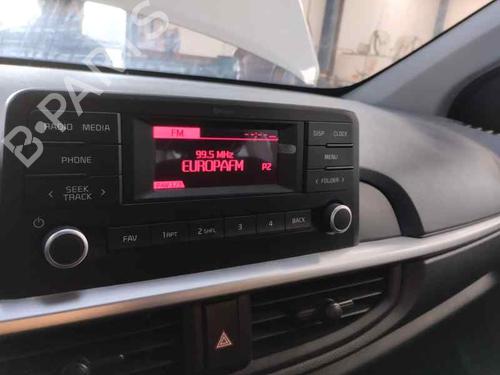 Mirror switch KIA PICANTO III (JA) 1.0 | BP29133827I25  - Image 8