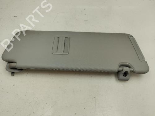 Used Left sun visor HYUNDAI TUCSON (JM) 2.0 All-wheel Drive (141 hp) 20112428