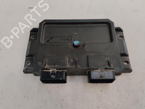 Motorstyringsenhed PEUGEOT PARTNER Box Body/MPV (5_, G_) 1.9 D (69 hp) 16883059