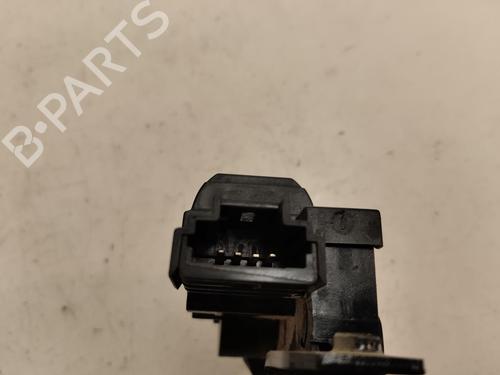 Tailgate lock NISSAN QASHQAI / QASHQAI +2 I (J10, NJ10, JJ10E)  | BP16302826C101 