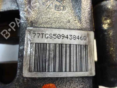 Used Right front brake caliper Right front brake caliper 11608836 11608836