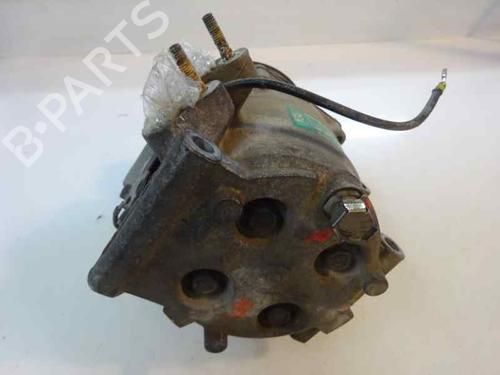 Used AC compressor AC compressor 2536831 2536831