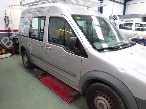 Right front shock absorber FORD TRANSIT CONNECT (P65_, P70_, P80_) 1.8 TDCi | BP5098059M17 