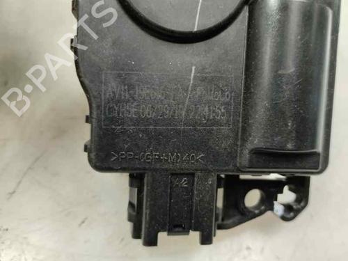 Modulo electronico FORD FIESTA VII (HJ, HF) 1.0 EcoBoost | BP30540896M83